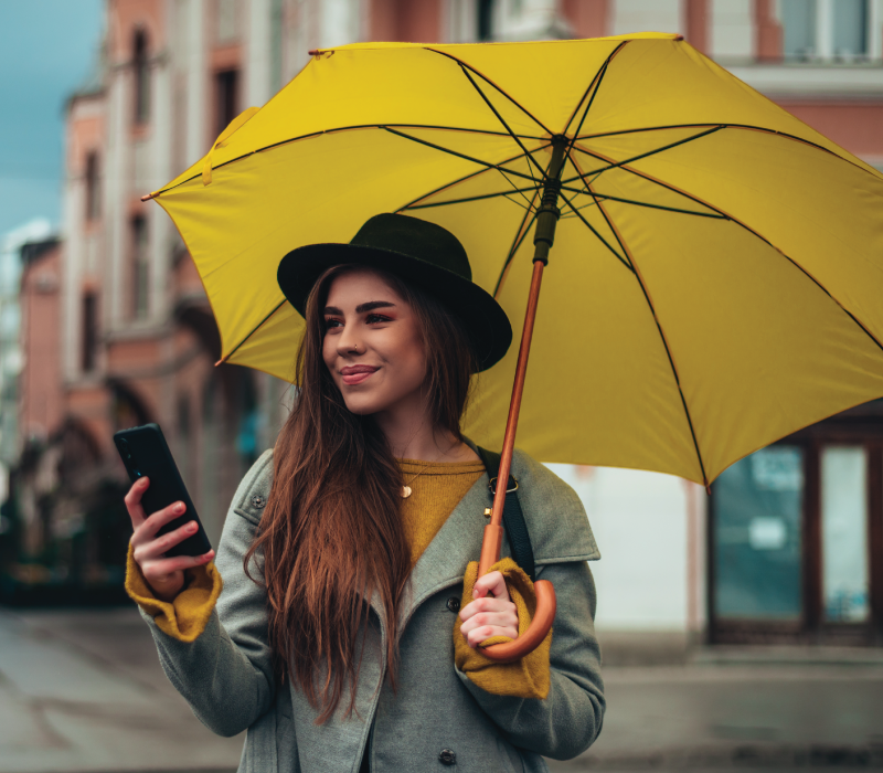 Norrell Insurance Agency Blog - The High Cost of Skipping Umbrella Insurance